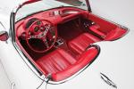 Chevrolet Corvette Roadster 1960 года